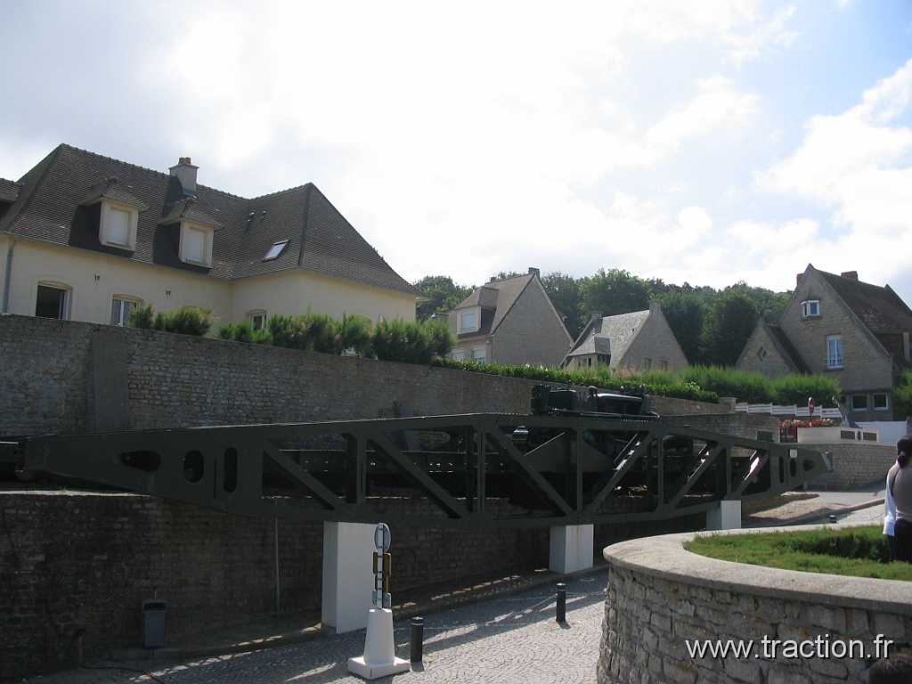 06_Arromanches les Bains (44).JPG - 2013, nos vacances en Normandie, Arromanches Les Bains